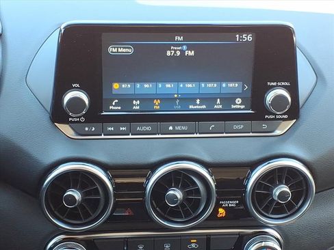 New 2025 Nissan Sentra S image 17