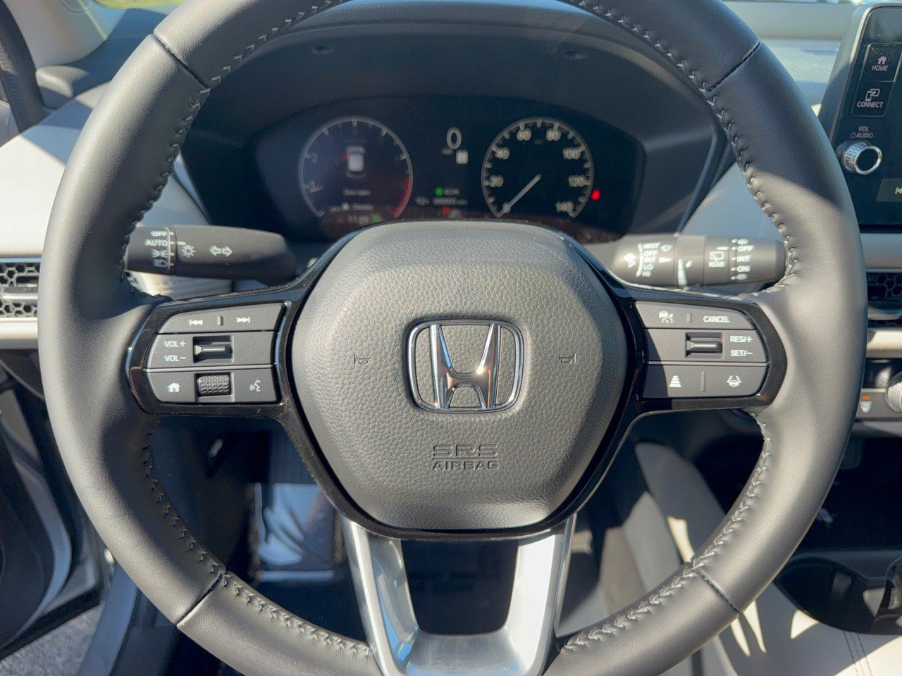 New 2027 Honda HR-V EX-L image 10