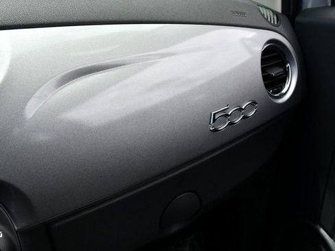 Used 2015 FIAT 500 Pop FWD image 26