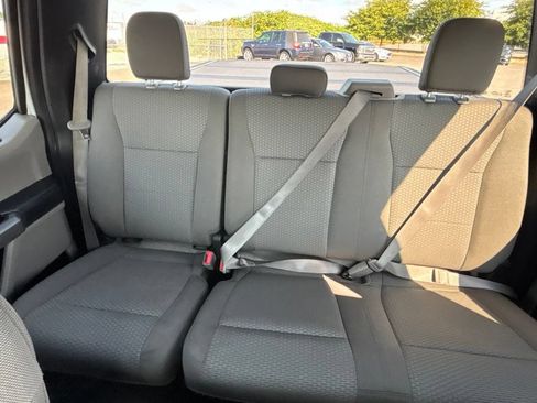 Used 2018 Ford F150 XLT w/ Trailer Tow Package AWD/4WD image 37