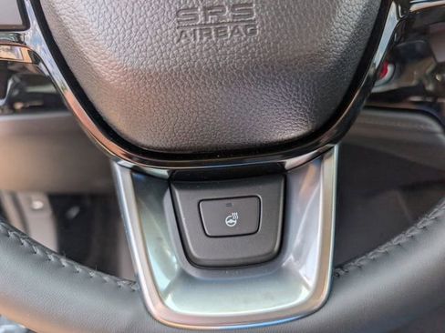 New 2026 Honda Accord Touring image 21