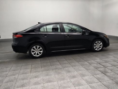 Used 2024 Toyota Corolla LE FWD image 10