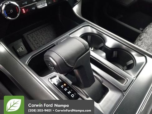 New 2025 Ford F150 Tremor w/ Bed Utility Package image 18