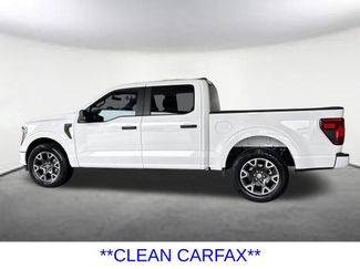 Used 2024 Ford F150 STX RWD video 2
