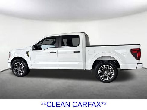 Used 2024 Ford F150 STX RWD image 2