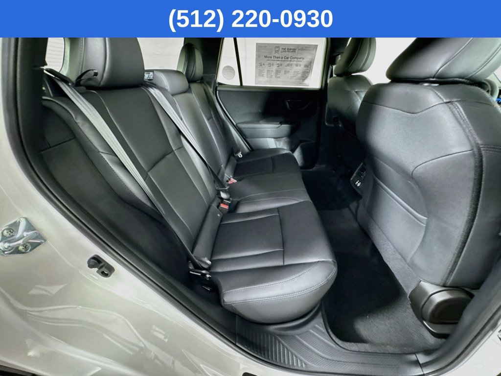 New 2026 Subaru Outback Premium AWD/4WD image 36