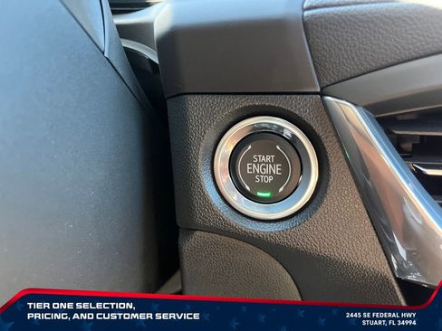 New 2026 Buick Encore GX Sport Touring w/ Advanced Technology Package FWD image 27