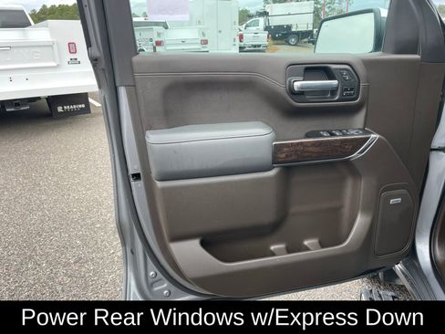 Used 2020 GMC Sierra 1500 Denali w/ Denali Ultimate Package image 11