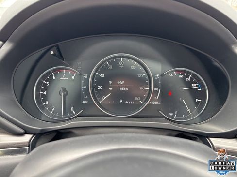 Used 2023 MAZDA CX-5 AWD 2.5 S w/ Premium Plus Pkg image 64