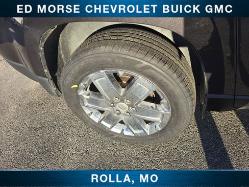 Used 2017 GMC Acadia Limited SLT image 12