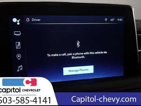 Used 2022 Chevrolet Suburban RST w/ Luxury Package AWD/4WD image 25
