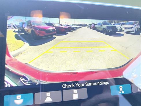 Used 2025 Honda Passport Black Edition image 30