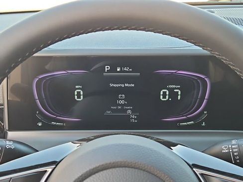 New 2026 Kia Seltos S image 16