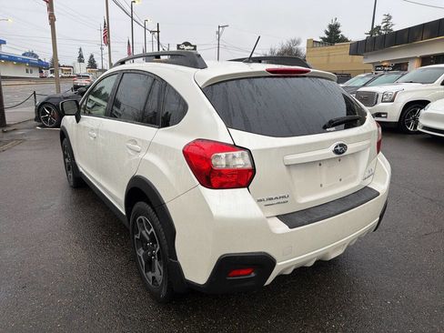 Used 2014 Subaru Crosstrek 2.0i Premium w/ Popular Package #2 image 4