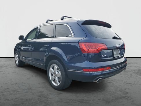 Used 2015 Audi Q7 TDI Premium w/ Technology Package image 3