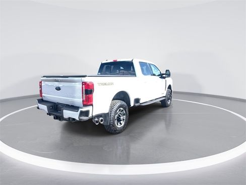 Used 2023 Ford F250 Lariat w/ Tremor Off-Road Package image 8