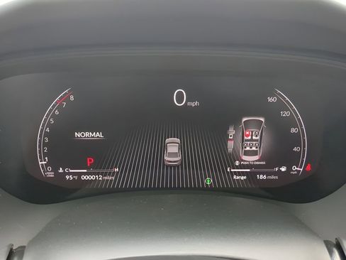 New 2025 Acura TLX w/ Technology Package image 28