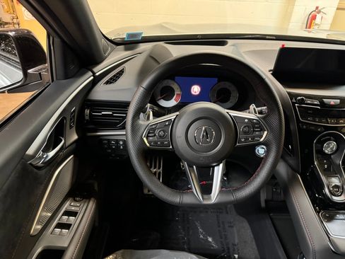 New 2026 Acura RDX A-Spec image 31