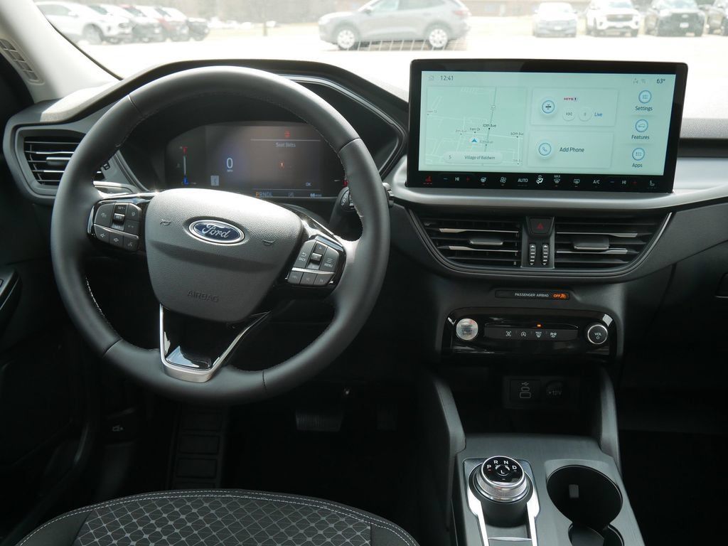 New 2026 Ford Escape Active w/ Tech Pack #1 AWD/4WD image 14