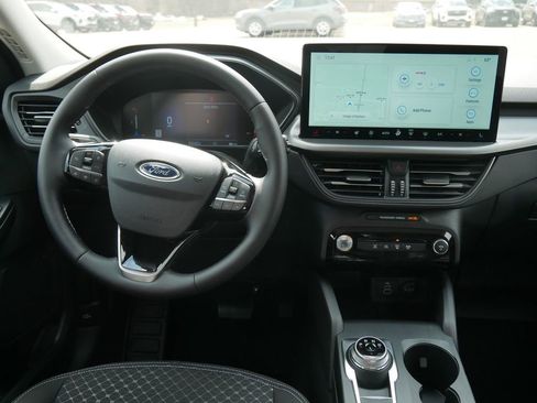 New 2026 Ford Escape Active w/ Tech Pack #1 AWD/4WD image 14