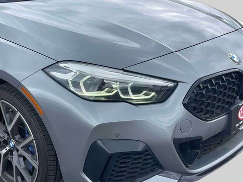 Used 2022 BMW M235i xDrive Gran Coupe w/ Shadowloine Package AWD/4WD image 10