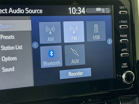 Used 2020 Toyota Corolla SE image 25