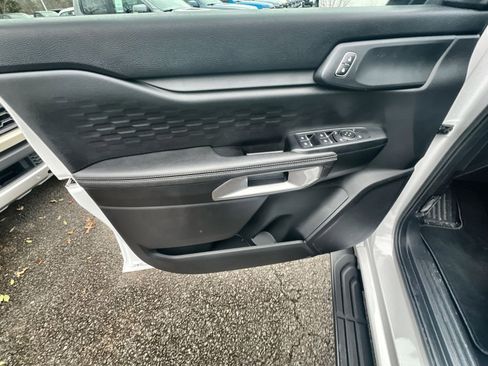 New 2025 Ford Ranger XLT w/ Equipment Group 301A High image 10