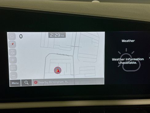 Used 2023 Kia Niro Wind w/ Wind Preserve Package image 22