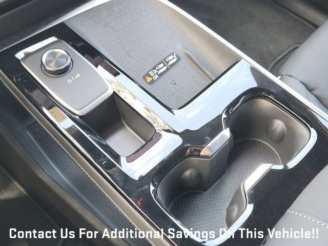 New 2026 Buick Enclave Preferred w/ Power Package FWD image 15