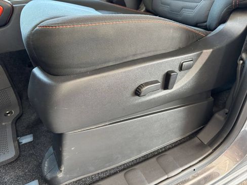 Used 2026 Nissan Frontier PRO-4X AWD/4WD image 22