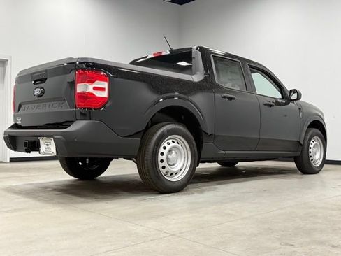 New 2026 Ford Maverick XL FWD image 13