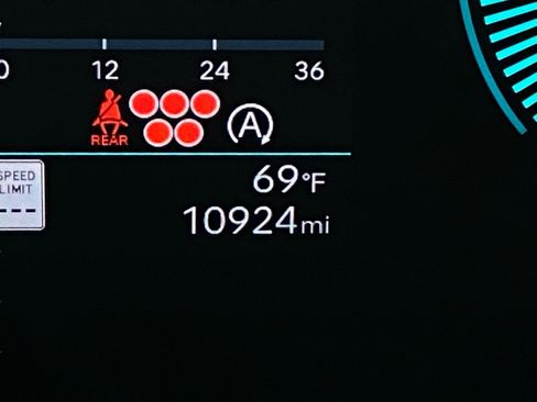 Certified 2026 Hyundai Santa Fe SEL AWD/4WD image 18