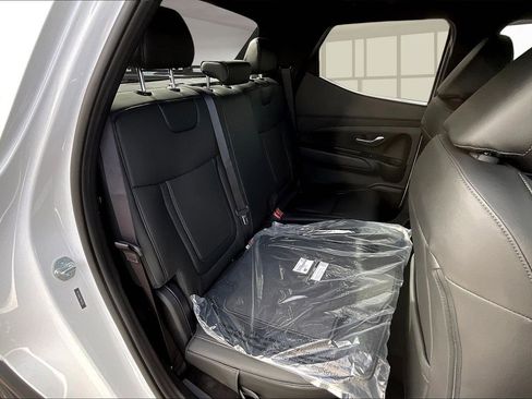 New 2026 Hyundai Santa Cruz SEL image 10