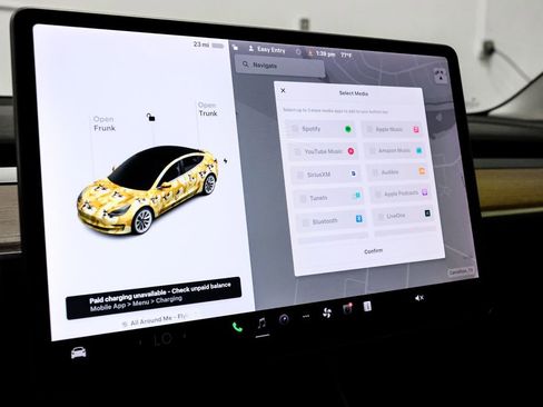 Used 2019 Tesla Model 3 Standard Range RWD image 29