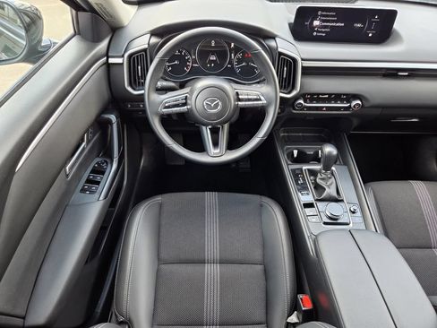 Used 2026 MAZDA CX-50 AWD 2.5 S w/ Preferred Pkg image 13
