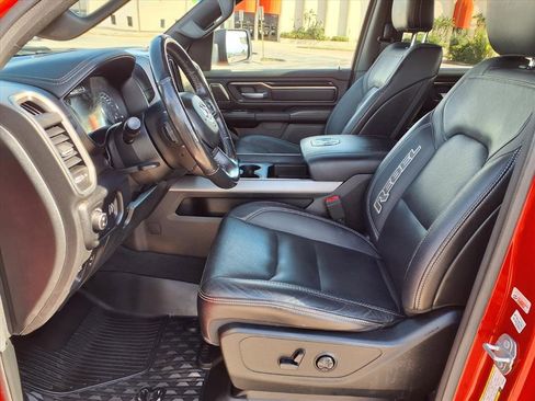 Used 2020 RAM 1500 Rebel w/ Rebel Level 2 Equipment Group image 24