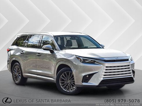 Used 2024 Lexus TX 350 FWD w/ Cold Weather Package image 1