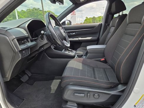 Used 2024 Honda CR-V Sport image 4