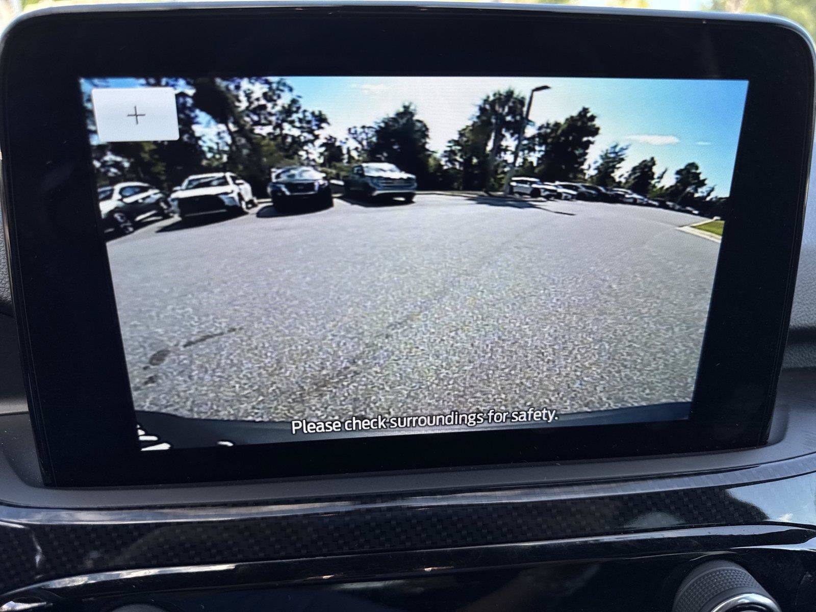 Used 2025 Ford Escape ST-Line AWD/4WD image 21