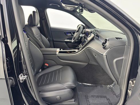 Used 2024 Mercedes-Benz GLC 300 w/ AMG Line image 15