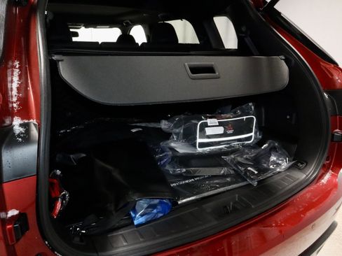 New 2025 Mitsubishi Outlander SEL Black Edition image 10