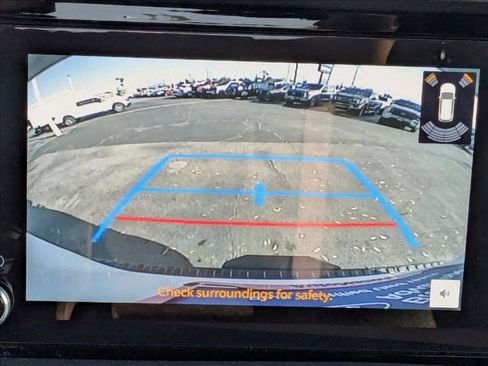 Used 2025 Toyota Land Cruiser 1958 image 14