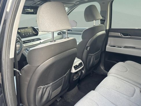 Used 2020 Hyundai Palisade SEL image 23