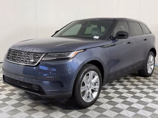New 2026 Land Rover Range Rover Velar S AWD/4WD image 2