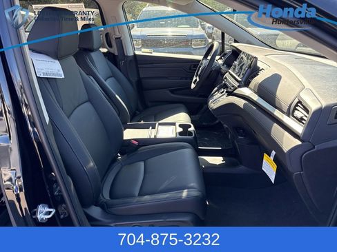 New 2026 Honda Odyssey EX-L image 20