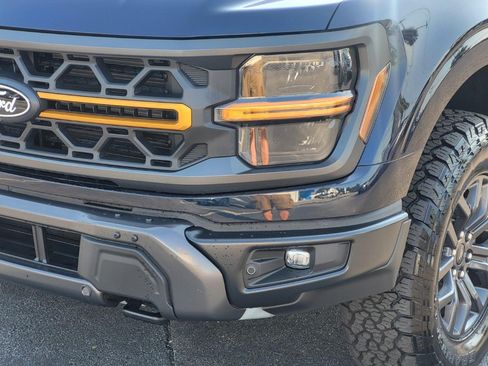 Used 2025 Ford F150 Tremor w/ Equipment Group 402A High AWD/4WD image 8
