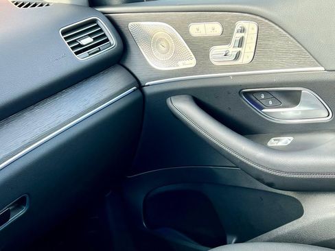 Certified 2026 Mercedes-Benz GLE 350 GLE 350 image 26