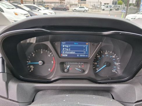 Used 2015 Ford Transit 150 148 Medium Roof RWD image 11