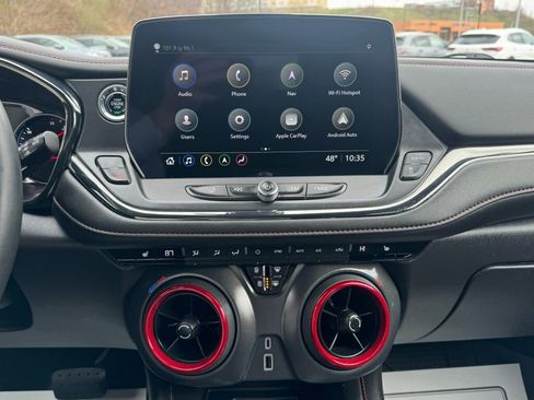 Used 2024 Chevrolet Blazer RS w/ Driver Confidence II Package image 29