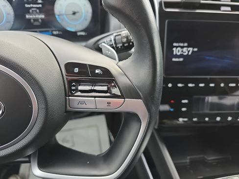 Used 2024 Hyundai Tucson Limited image 22